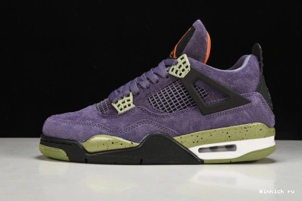 “Canyon Jordan Air Purple” WMNS 4 0721